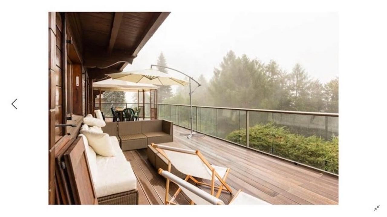 Chalet Traditionnel Avec Jacuzzi Exterieur Bex Zewnętrze zdjęcie