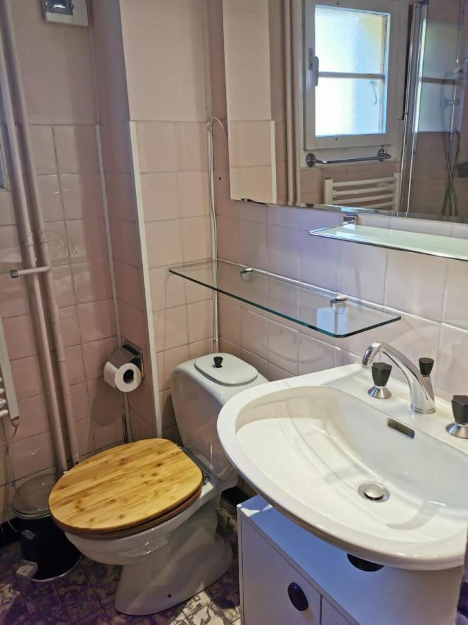 Chalet Traditionnel Avec Jacuzzi Exterieur Bex Zewnętrze zdjęcie